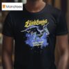 Blind Guardian Merry Xmas Everybody Holiday T Shirt