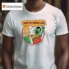 Blow The Whistle Man Philadelphia Eagles Lix Champs T Shirt