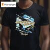 Blue Angels From Hellcats To Hornets Naval Aviation T Shirt
