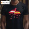 Bluecoats Change Is Everything T Shirt