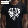 Bluecoats Drum Major T Shirt