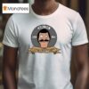 Bob Belcher Okay Fine But I M Gonna Complain The Whole Time T Shirt