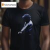 Bob Dylan Tour T Shirt