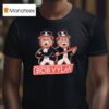 Bob Dylan Monopoly T Shirt