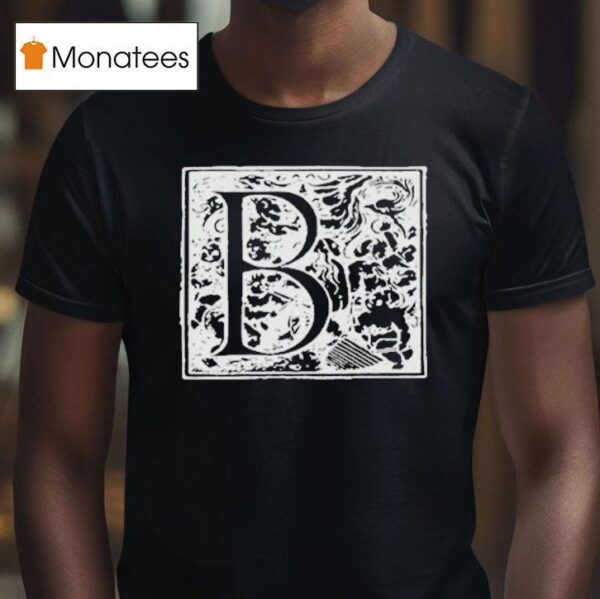 Boilermaker B T Shirt