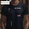 Born X Raised X New England Patriots Go Pats Pro Scrip T Shirt