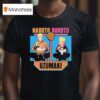 Boruto The Uzumakis T Shirt