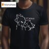 Boykisser Couple T Shirt