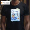 Brandon Aubrey Dallas Cowboys Nfl Kicker Coming Through In The Clutch T Shirt