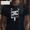 Brandon Aubrey Smooth Like Butter Dallas Cowboys T Shirt