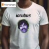 Brandon Boyd Incubus T Shirt