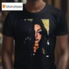 Britt Baker Battle Damage T Shirt