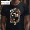 Brody King Bandido Brodido Warface T Shirt
