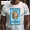 Bronwyn Keith Hynes Washington Dc Aug T Shirt