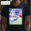 Buffalo Bills Jameis Winston Heisman Buffalo Bills T Shirt