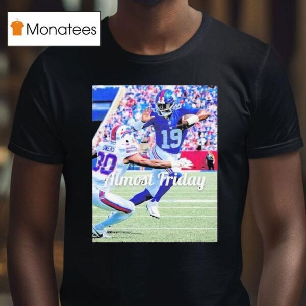 Buffalo Bills Jameis Winston Heisman Buffalo Bills T Shirt