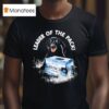 Busch Light Leader Of The Pack T Shirt