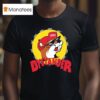 Bystander X Buc Ee S T Shirt