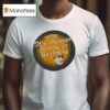 Cal Gold It S Always Sonny In Berkeley T Shirt