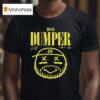 Cal Raleigh Grunge Big Dumper T Shirt