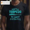 Cal Raleigh Seattle Torpedo Bat Company The Preferred Lumber Of Cal Big Dumper Raleigh T Shirt