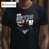 Cam Schlittler New York Yankees Baseball Graphic T Shirt
