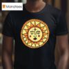 Camp Bestival Sun T Shirt