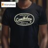 Candlebox Seattle Born Bred American Made Est T Shirt