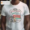 Cane S Road Trip Baton Rouge One Love T Shirt