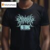 Carcosa Nothing The Endless Spiral T Shirt