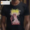 Carcosa The Axe Forgets The Tree Remembers Death Metal T Shirt