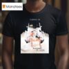 Cardi B Imaginary Players Release On August T Shirt