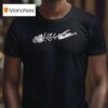 Carleton Stamped Li Fish T Shirt
