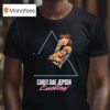 Carly Rae Jepsen Emotion Triangle T Shirt