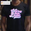 Carmen Q Gollihar Darlin T Shirt