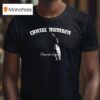 Cartel Member Diamonds Are Forever T Shirt