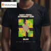 Casey Powell Astronomy Club Sept In Bowling Green Ky T Shirt