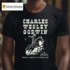 Charles Wesley Godwin At Grinders Kc In Kansas City Mo On Sep Cowboy T Shirt