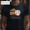 Charley Crockett Gulf And Western T Shirt