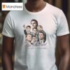 Charlie Kirk True Patriot Rest In Power T Shirt