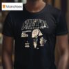 Chetta North America All Ages Grey Five Nine T Shirt