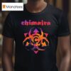 Chimaira Yacht Rock T Shirt