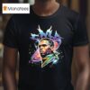 Chris Brown Cmb In South Africa T Shirt