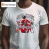 Chris Brown Xx Breezy Bowl T Shirt