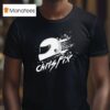 Chris Fix Helme T Shirt