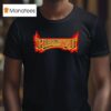 Cibernetico Aaa Superstar T Shirt