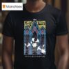 Citizen Detroit Mi Russell Industrial Center Save The Day No Warning Feardorian T Shirt