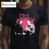 Cky Rob A House T Shirt