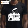 Clairton Strong Slworkers Local T Shirt