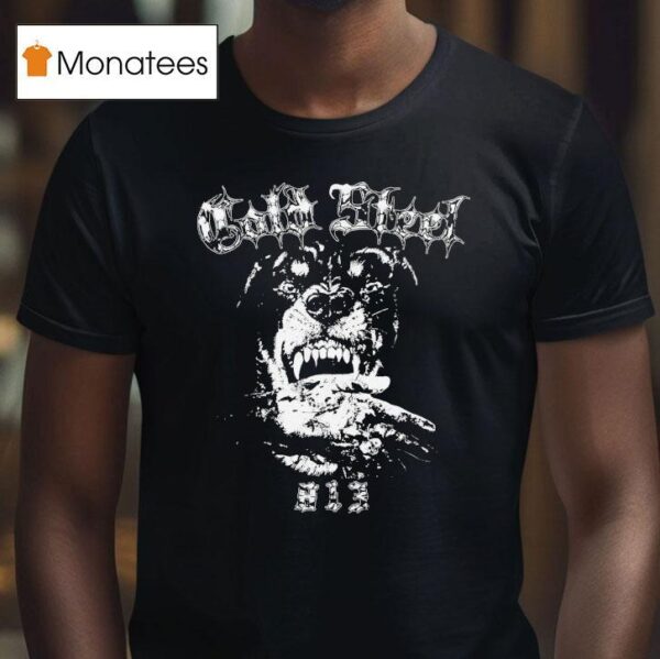 Cold Sl Prince T Shirt